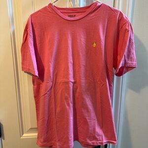 Polo by Ralph Lauren Coral Tee